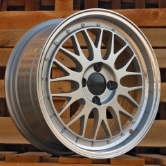 R15 x 6.5J 4x100