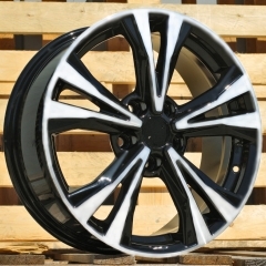 R17 x 7J 5x114.3