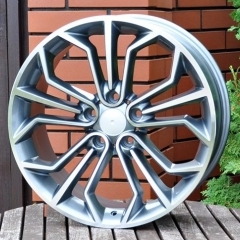 R19 x 10J 5x120