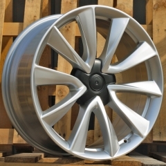 R19 x 8.5J 5x114.3