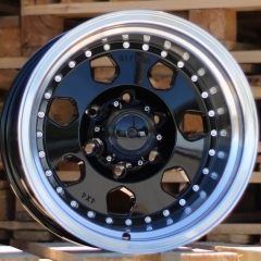 R16 x 10J 6x139.7