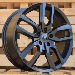 R17 x 7J 5x110