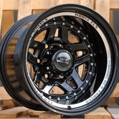 R15 x 10J 5x139.7