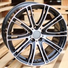 R19 x 9.5J 5x112