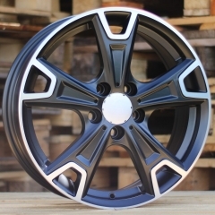 R17 x 6.5J 5x112