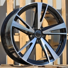 R19 x 8.5J 5x112