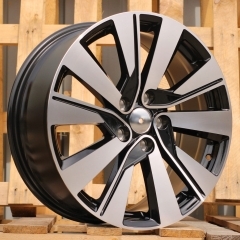 R18 x 7.5J 5x114.3