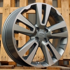 R17 x 6.5J 4x100