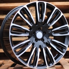 R20 x 8.5J 5x108