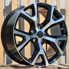 R20 x 9J 5x127