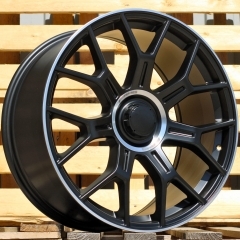 R20 x 8.5;9.5J 5x112