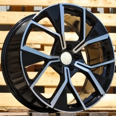 R20 x 8.5J 5x112