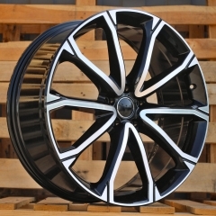 R21 x 8.5J 5x112