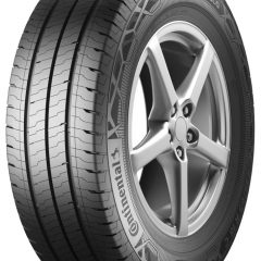 Continental VAN CONTACT ECO (DEMO TYRE)