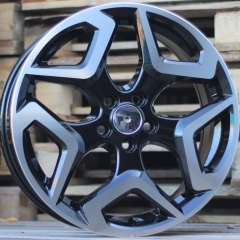 R17 x 7J 5x100