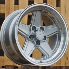 R16 x 8;9J 5x112