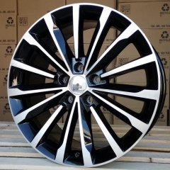 R18 x 8J 5x112