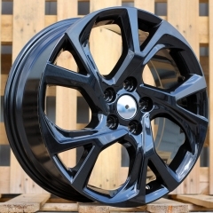 R18 x 7J 5x114.3