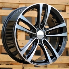 R17 x 8J 5x120