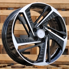 R17 x 7J 5x114.3