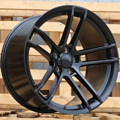 R20 x 9.5;11J 5x115