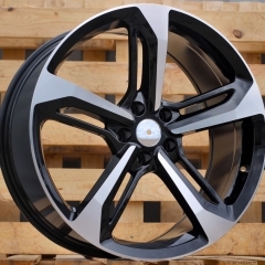 R20 x 9J 5x112