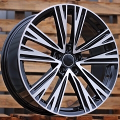 R17 x 7.5J 5x112