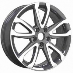 R18 x 7.5J 5x114.3