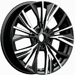 R17 x 7J 5x114.3