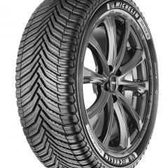 Michelin CROSSCLIMATE 2 S1