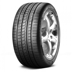 Pirelli P ZERO ROSSO ASIMMETRICO (PZ2)