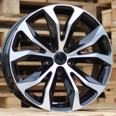 R18 x 7.5J 5x114.3