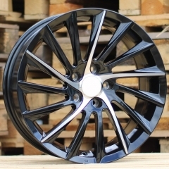 R17 x 7.5J 5x110