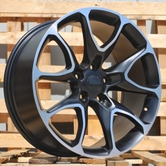 R20 x 9J 5x127