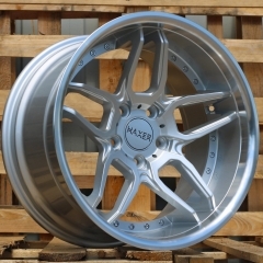 R19 x 8.5;10J 5x120