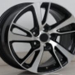 R17 x 7J 5x114.3