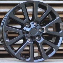 R17 x 7.5J 6x139.7