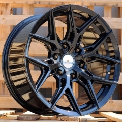 R18 x 9J 6x139.7