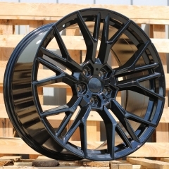 R20 x 8.5;9.5J 5x112