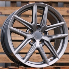 R17 x 7.5J 5x114.3