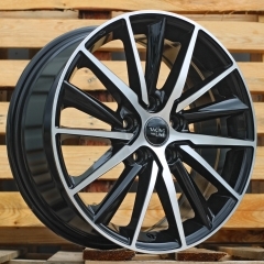 R17 x 7J 5x114.3