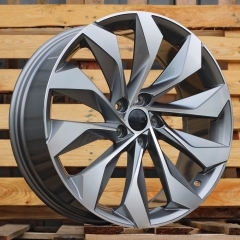 R19 x 8J 5x112