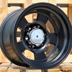 R15 x 10J 6x139.7