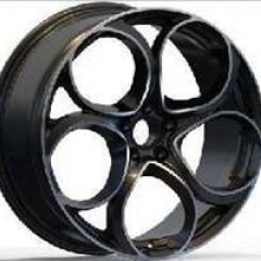 R18 x 8J 5x110