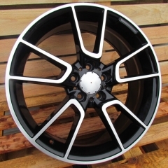 R19 x 7.5;8.5J 5x112