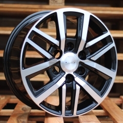 R16 x 7J 5x100