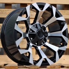 R18 x 9J 6x139.7