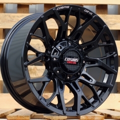 R18 x 9J 6x139.7