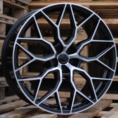 R23 x 10.5J 5x112