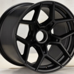 R17 x 9J 5x127